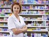 Pharmacy Technician