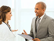 CBD Admissions