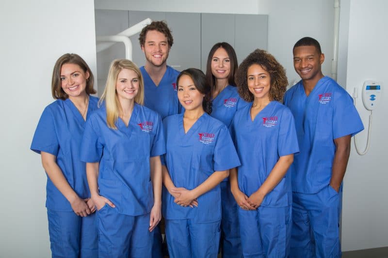 Dental Assistant Program Near Me CBD College Los Angeles CA   CBD 6546 E1537828378692 