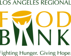 logo of the Los Angeles Regional Food Bank
