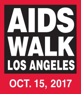 AIDS Walk LA 2017