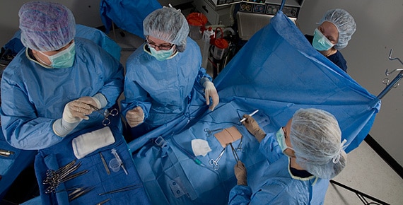 Determining if a Surgical Technology Program is Right for You