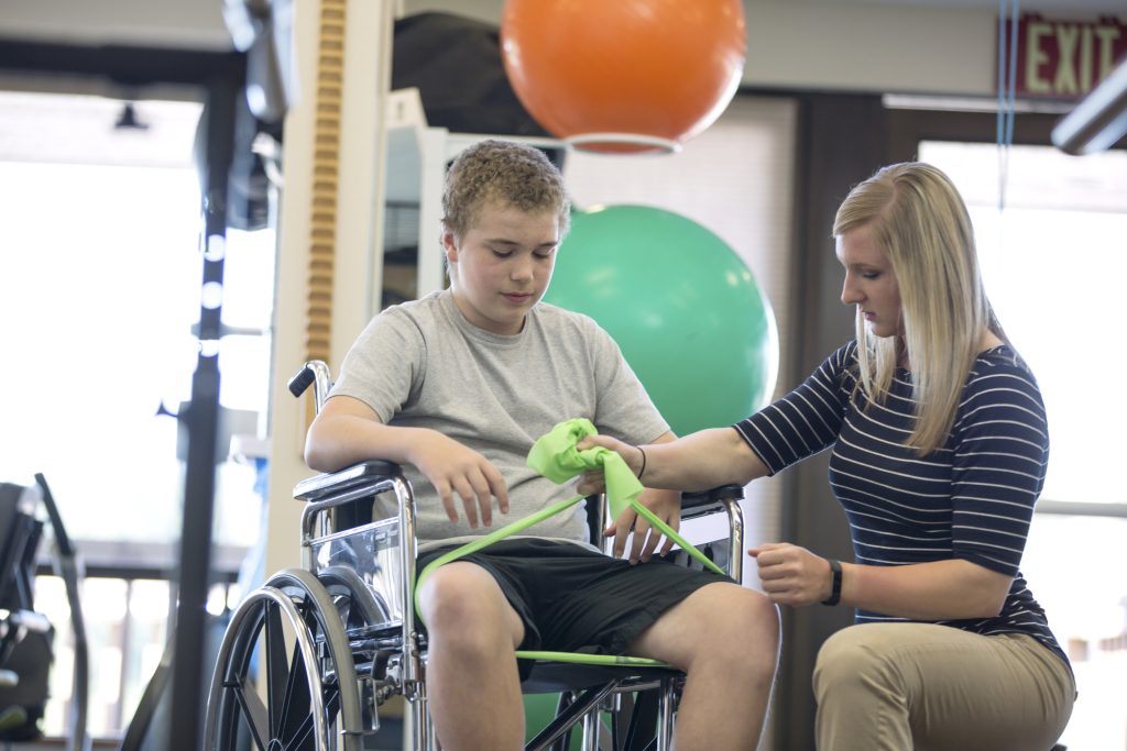 become a physical therapist assistant