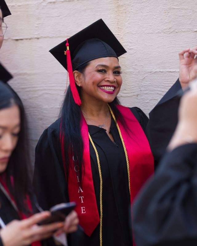 Portrait edition for our graduates as they were looking sharp for the big day! All grad photos available at the link in bio 🔗📸: @photosbyjamaal